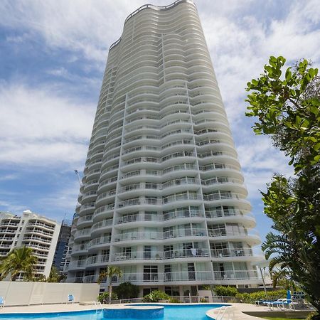 Burleigh Surf Apartments Gold Coast Luaran gambar