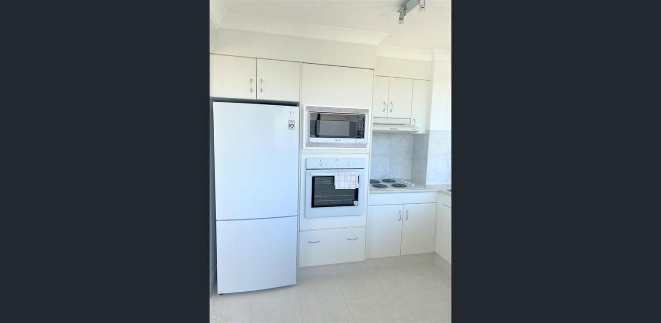 Burleigh Surf Apartments Gold Coast Luaran gambar
