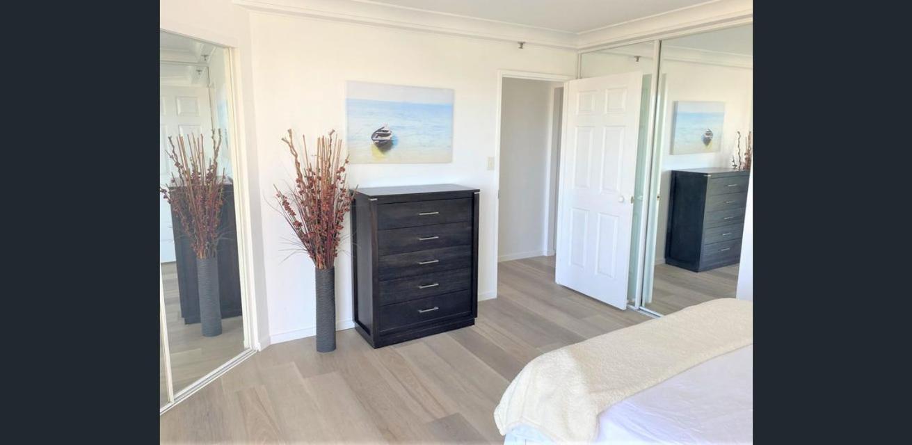 Burleigh Surf Apartments Gold Coast Luaran gambar