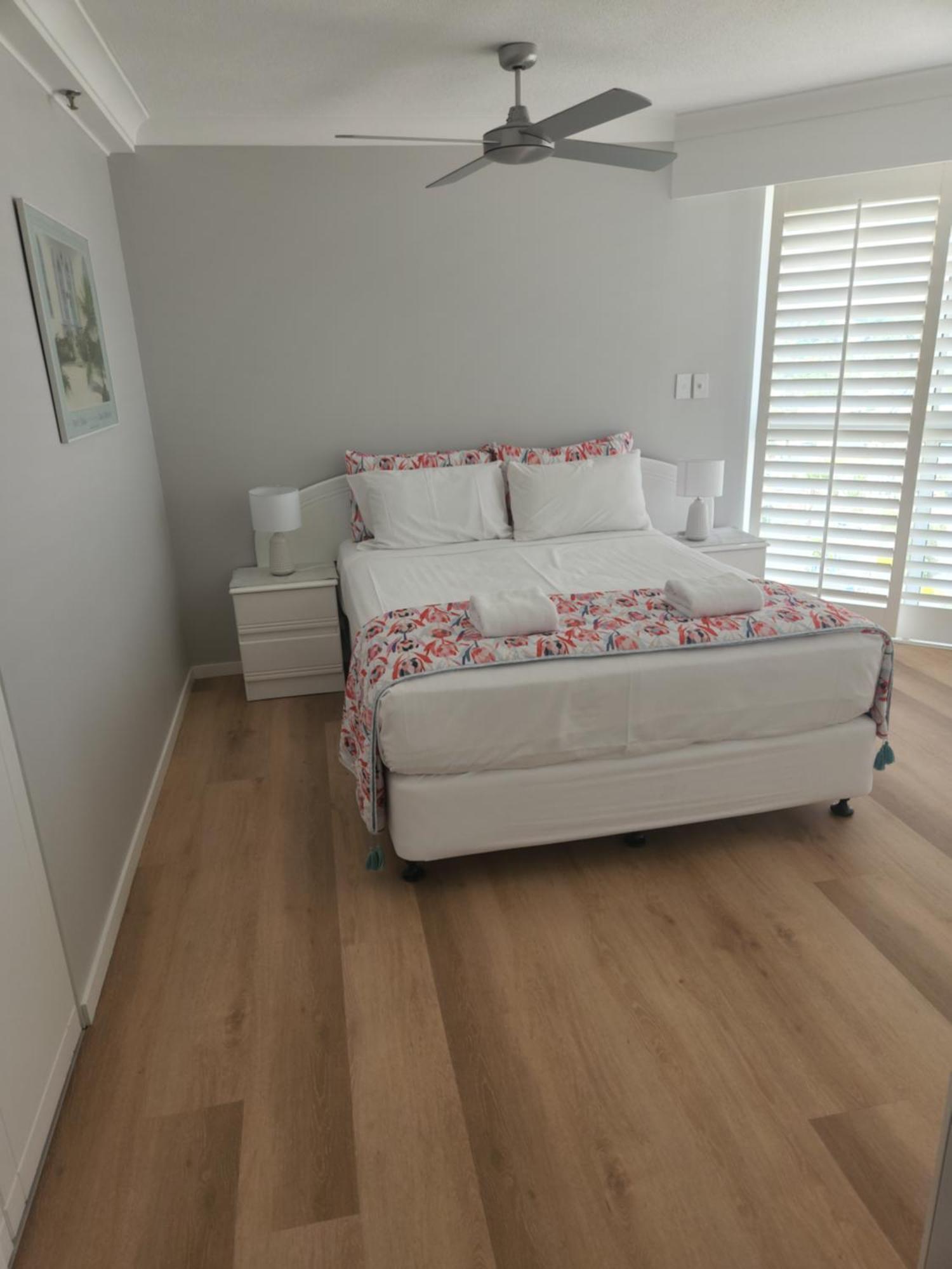 Burleigh Surf Apartments Gold Coast Luaran gambar