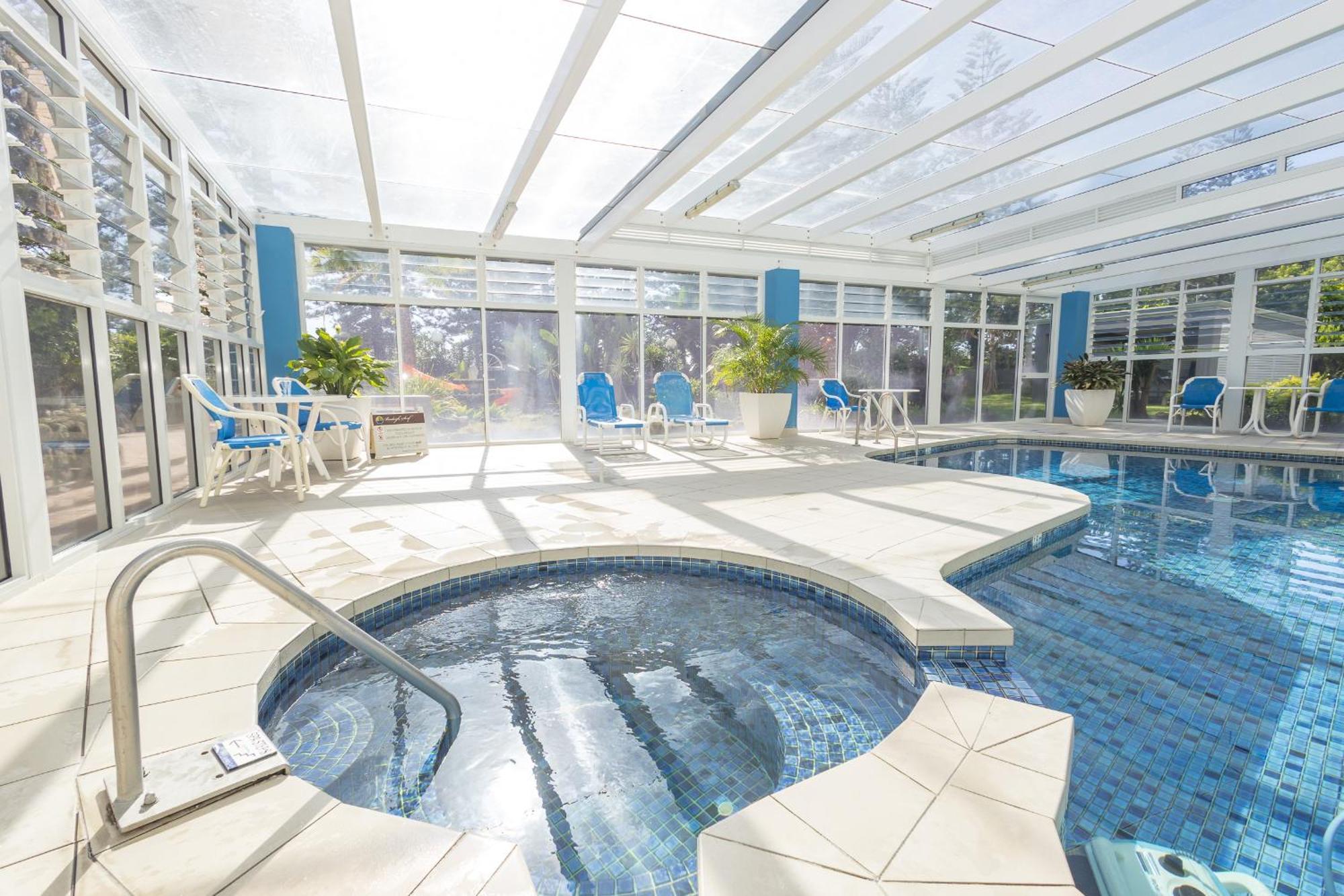 Burleigh Surf Apartments Gold Coast Luaran gambar